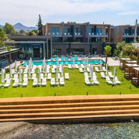 Arts Hotel Bodrum Yalikavak Ngoại thất bức ảnh