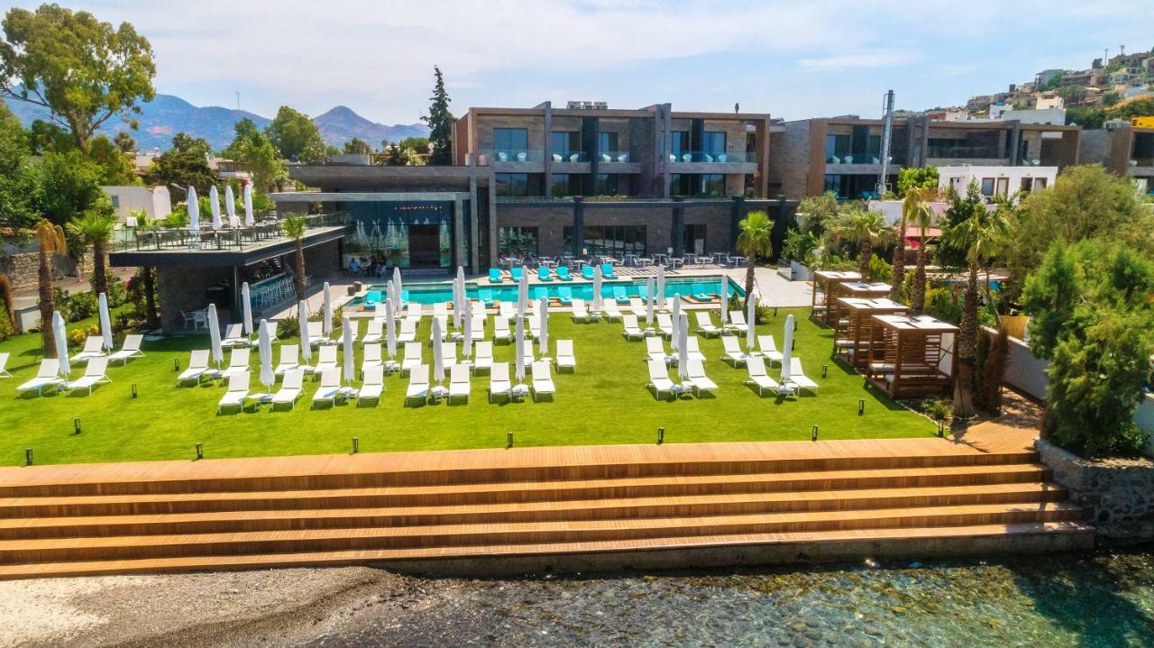 Arts Hotel Bodrum Yalikavak Ngoại thất bức ảnh