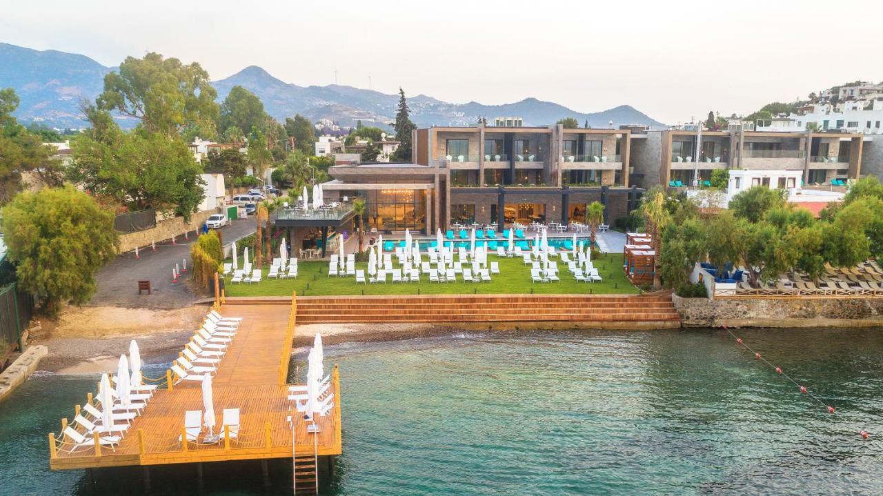 Arts Hotel Bodrum Yalikavak Ngoại thất bức ảnh